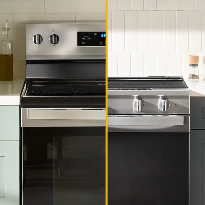 Stoves / Ranges